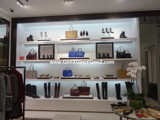 Michael Kors 50 percent Sale Macau