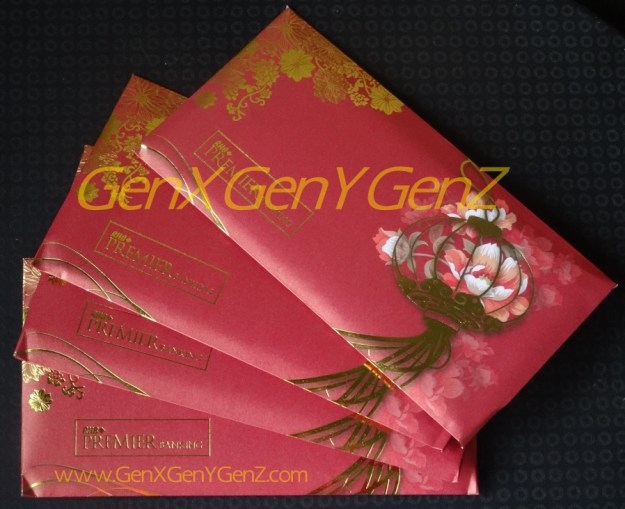 RHB Bank Ang Pau 2016