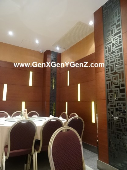 Tou Tou Koi Michellin Star Macau 1