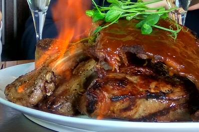 Merrywell Crown Casino