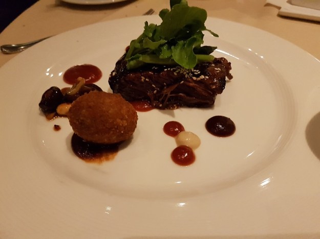 Alan Wongs Honolulu Beef