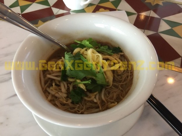 MAS Golden Lounge Main Terminal KLIA 4