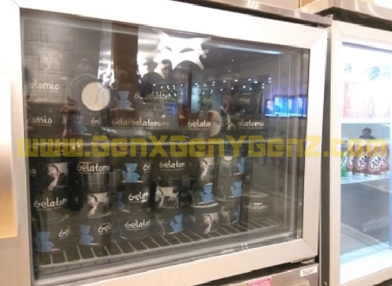 Sama Sama Airport Lounge KLIA 2 Malaysia Food 3