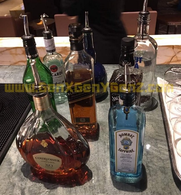 Singapore Airlines Louunge Changi Airport T2