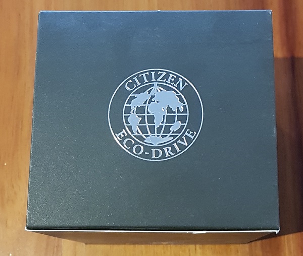 Citizen Eco Drive BM8475-00