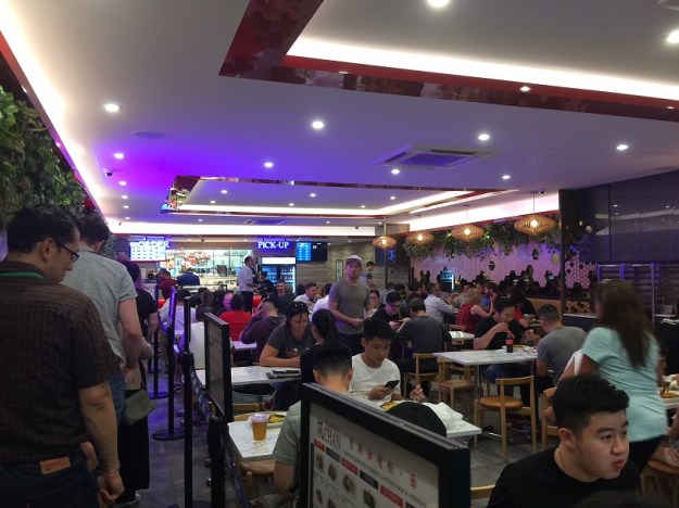 Hawker Chan Melbourne 4