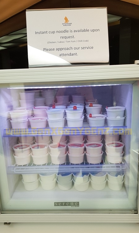 KrisFlyer Lounge Melbourne 6.jpg