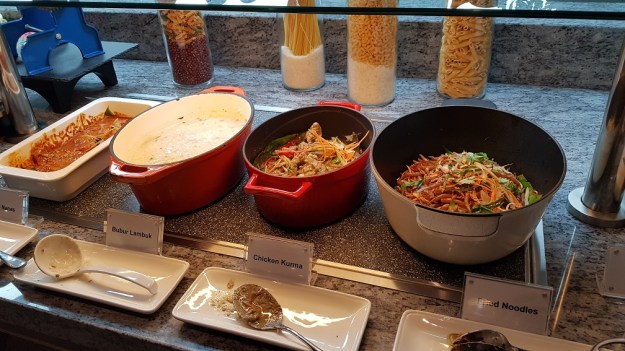 Plaza Premium Lounge New KLIA 2 Aerotel 8