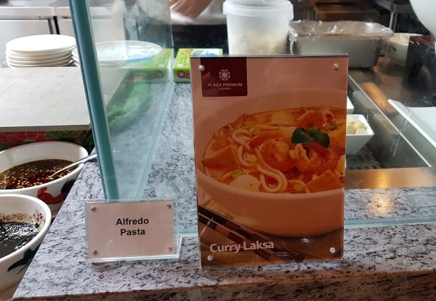 Plaza Premium Lounge New KLIA 2 Aerotel 9