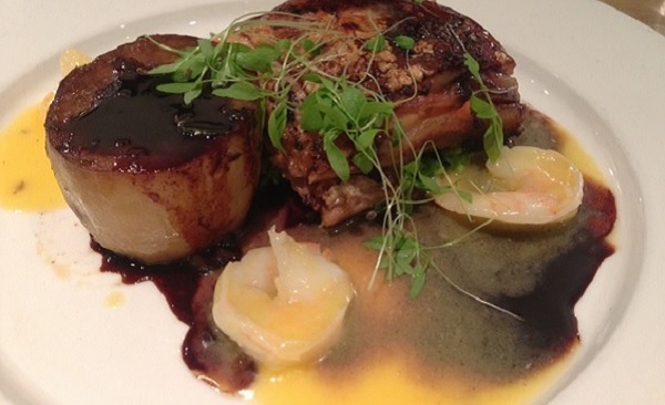 Hardware Societe Melbourne Twice Cook Pork Belly