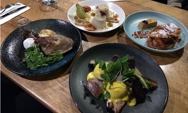 Hash Melbourne Photos