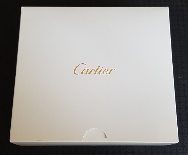 Carier Unboxing