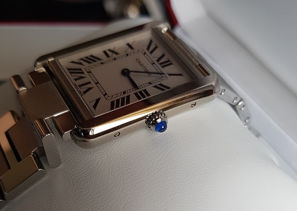 Cartier Tank Solo Large Unboxing 8.jpg