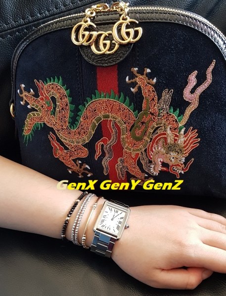 Cartire Tank Solo Large Review Photo