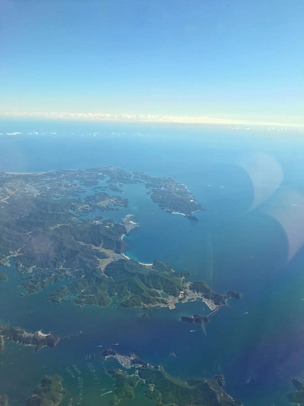 Arial View from Sinapore Airlines Nogaua to Singapore.jpg