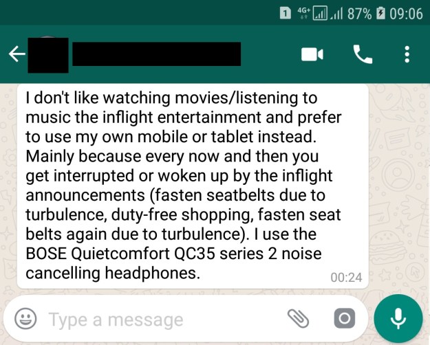 Cathay Pacific Airbus A330 Singapore to Hong Kong Business Class 3.jpg