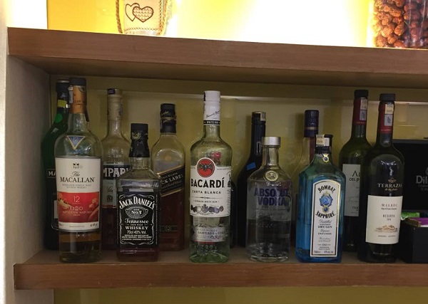 First Class to Paris Nov 2018 Photo 5.jpg