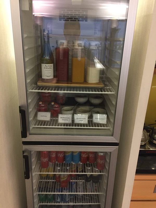 First Class to Paris Nov 2018 Photo 6.jpg