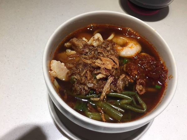 First Class to Paris Nov 2018 Photo 8