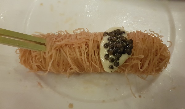 Nonu Melbourne Food 3