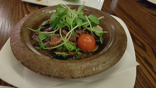 Nonu Melbourne Food 9