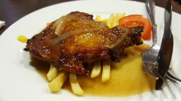 Plaza Premium Lounge Penang 2