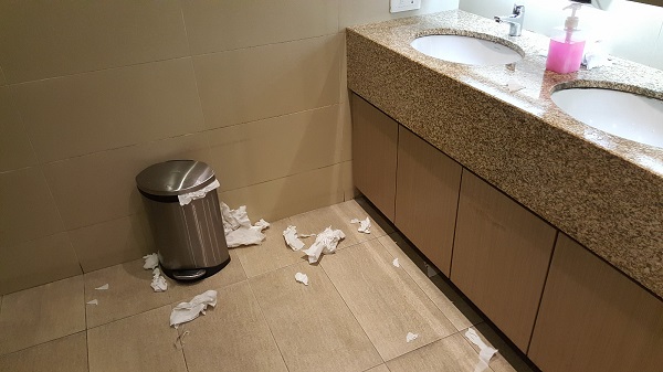 Plaza Premium Lounge Penang 3