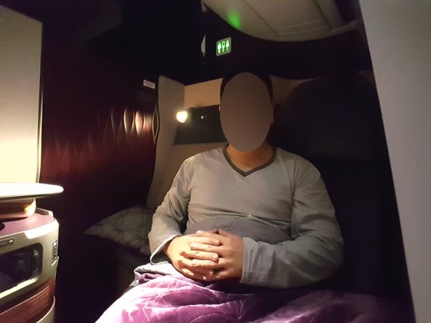 Qatar Airways Q Suite Doha Frankfurt Seat.jpg