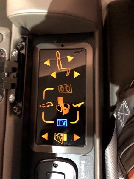 Singapore Airlines Aribus A380 New Suite 910