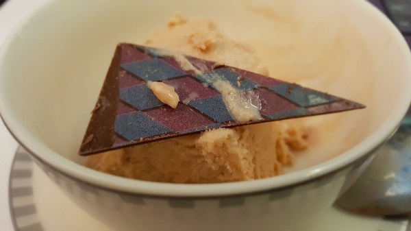 Singapore Airlines South Africa to Singapore Business Class 9