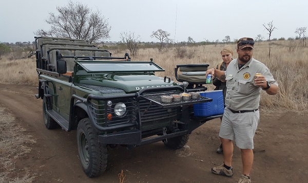 South Africa Safari 7