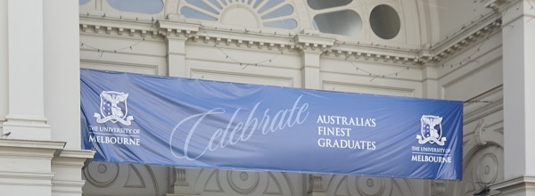 Australia Best University