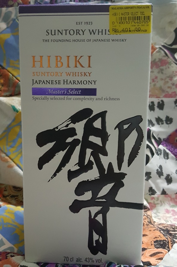 Hibiki Japanese Harmony Master Select Malaysia Price.jpg