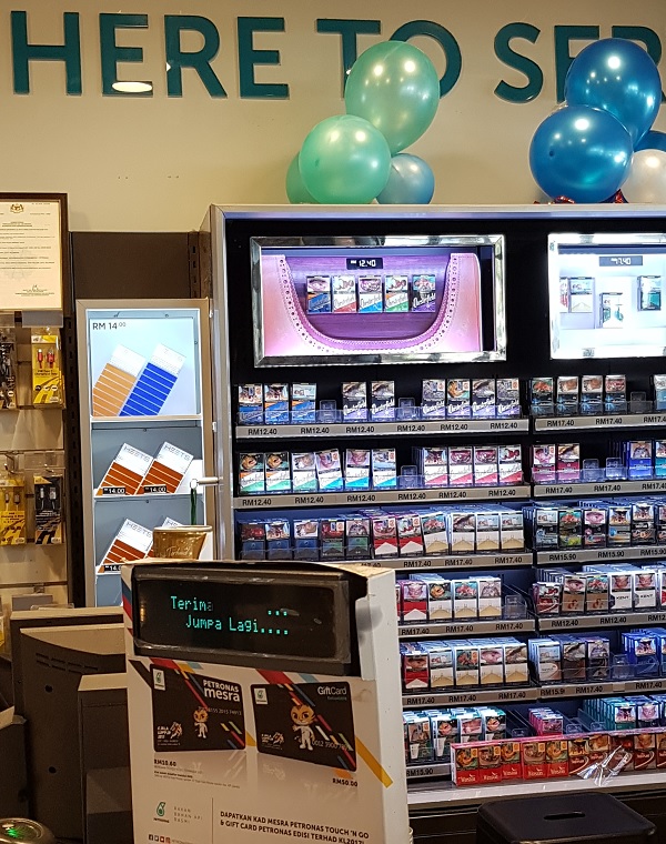 IQOS Heatsticks Heets at Petronas.jpg