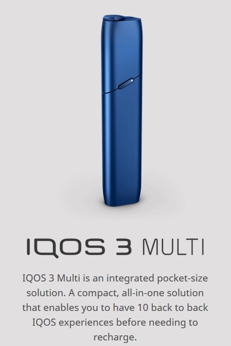 iqos multi malaysia price official