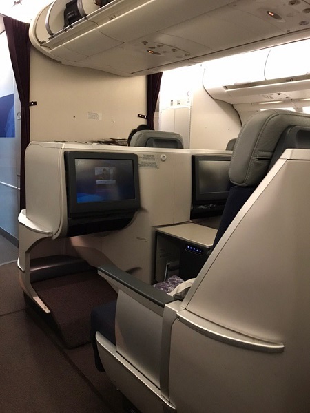 malaysia airlines business class beijing to kl 2
