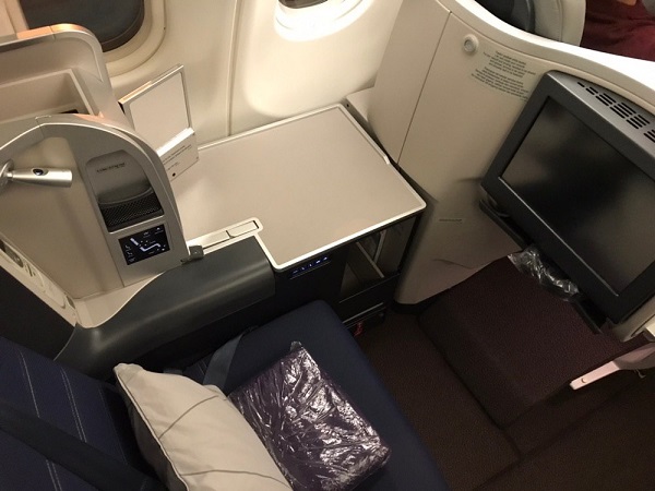 malaysia airlines business class beijing to kl 3