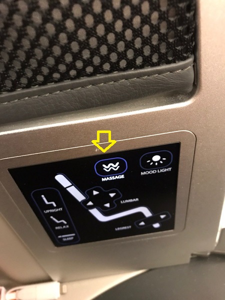 malaysia airlines business class beijing to kl 4