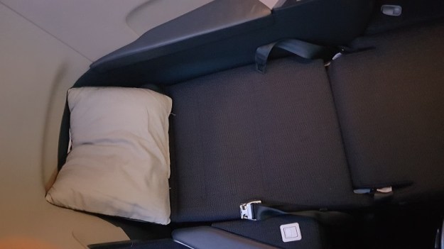 Cathay Pacific Business Class Airbus A350 Review Seat 20A 8.jpg