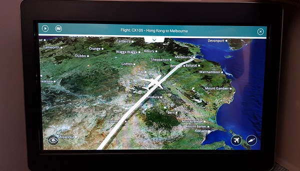 Cathay Pacific CX105 Hong Kong to Melbourne Business Class Review 10.jpg