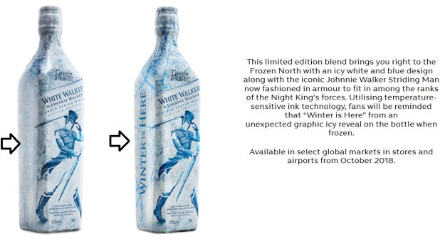Game of thrones Jonnie Walker Limited Edition White Walker Must Have.jpg
