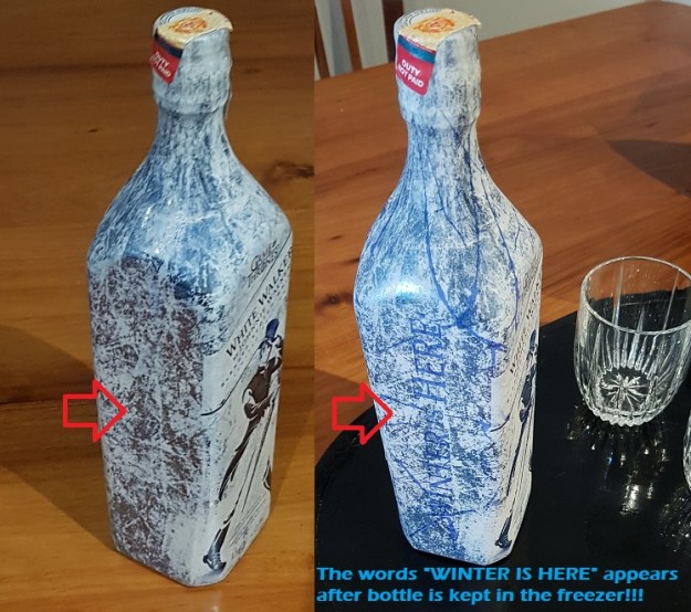 Winter Is Here Jonnie Walker White Walker Limited Edition.jpg