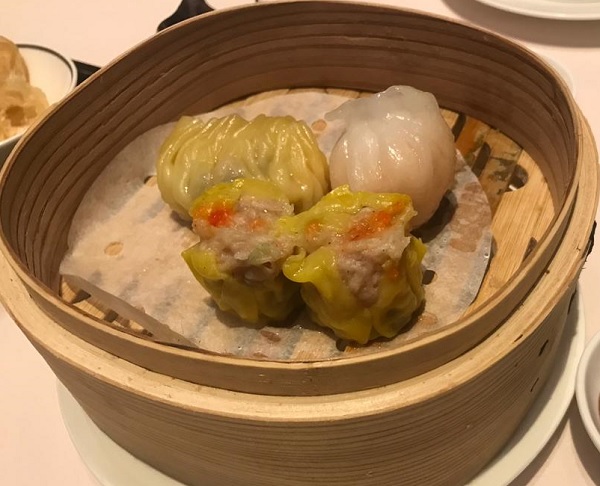 Singapore Airlines Changi First Class Lounge and Private Room 7