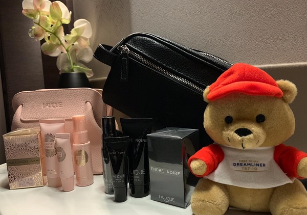 Singapore Airlines New Private Suite Airbus  to Zurich 2.jpg