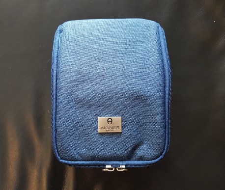 Malasia Airlines Business Class Golden Lounge KLIA 3Night Kit Aigner 1