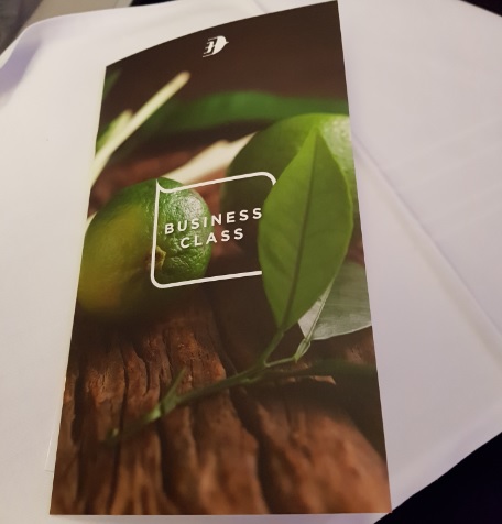 Malasia Airlines Business Class In Flight Menu Kl to Melbourne.jpg