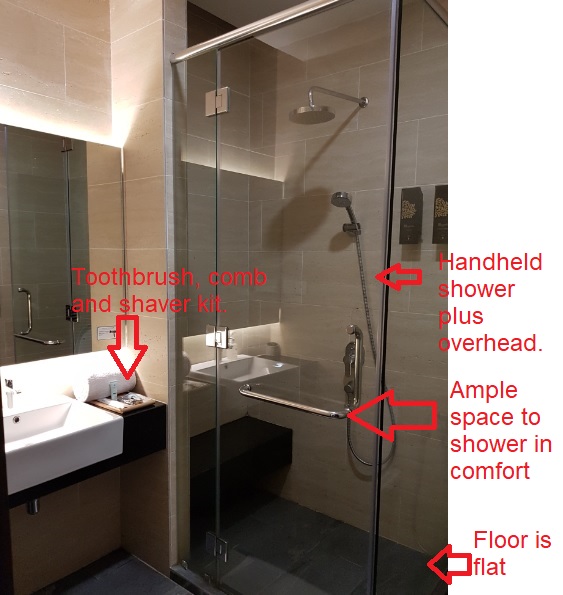 Malaysia Airlines First Class Lounge KLIA Toilet.jpg