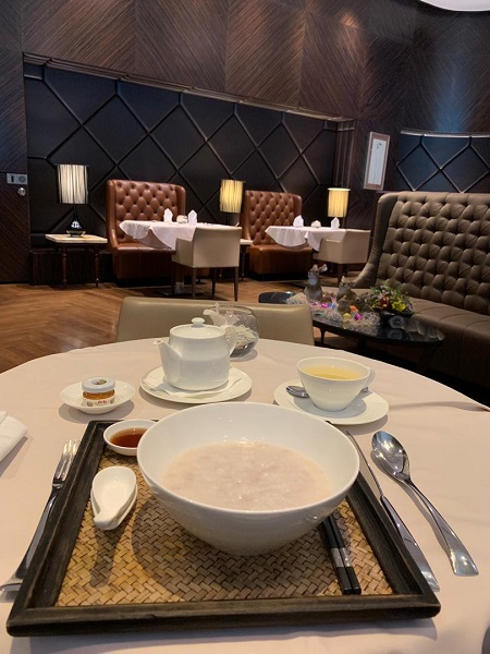 Private Room Singapore Changi Terminal 3 Suite Class Invitation.jpg