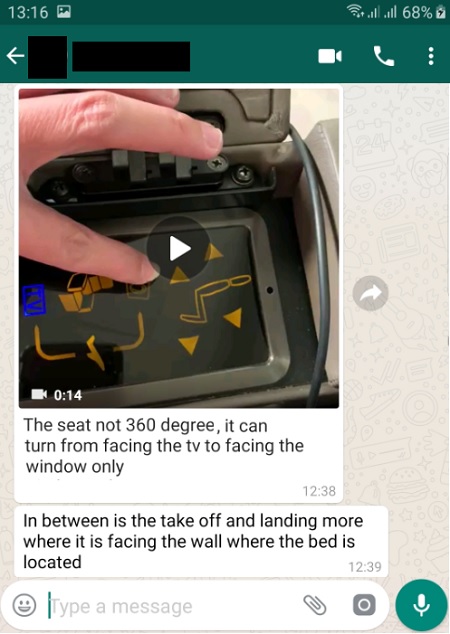 Singapore Airlines New Suite SQ317 London to Changi April 2019 Travel Report 12.jpg