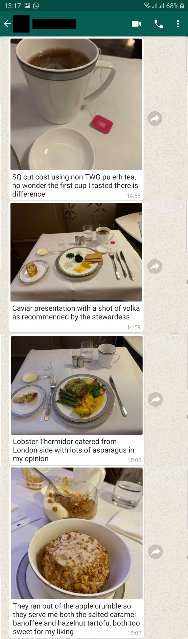 Singapore Airlines New Suite SQ317 London to Changi April 2019 Travel Report 15.jpg